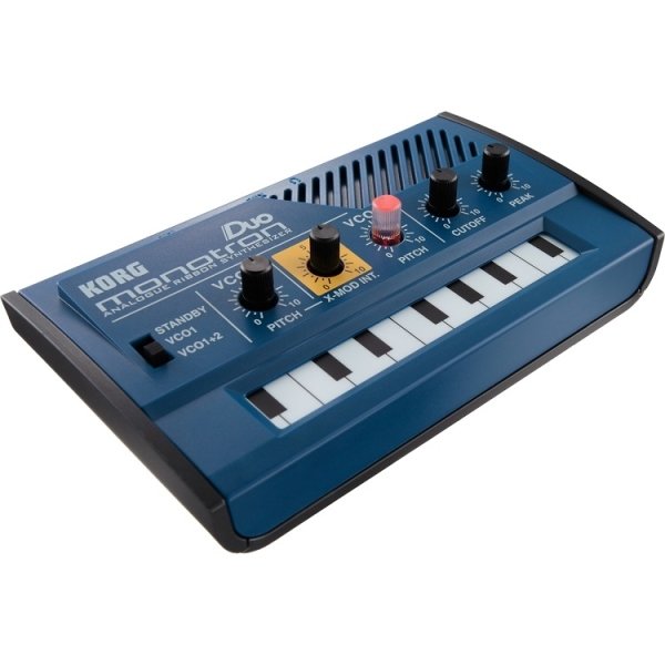 MONOTRON DUO