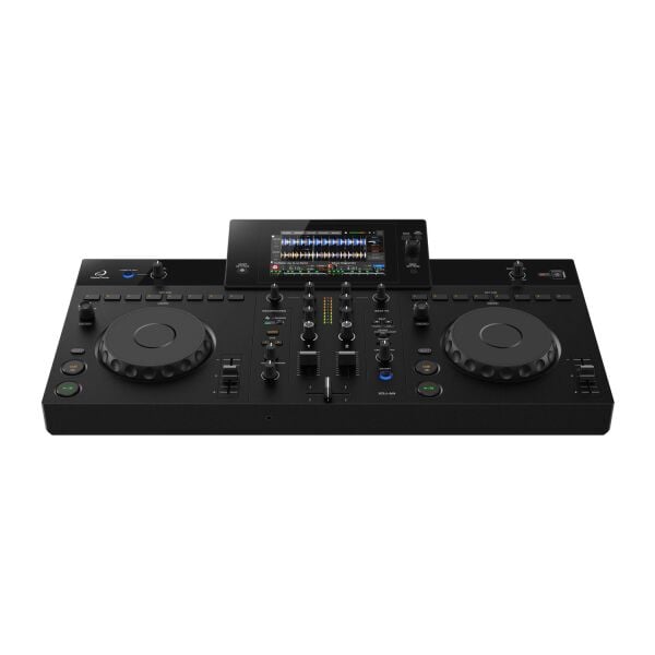 XDJ-AN 2 Kanal All-in-One DJ Sistemi
