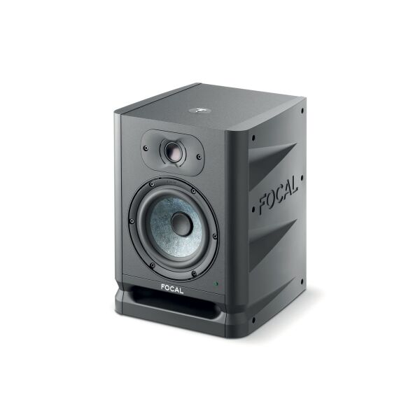 Alpha 50 Evo Aktif Stüdyo Monitörü