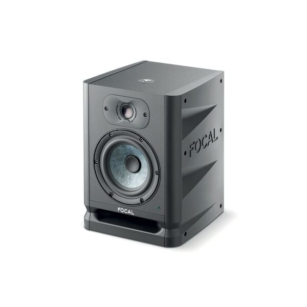 Alpha 50 Evo Aktif Stüdyo Monitörü