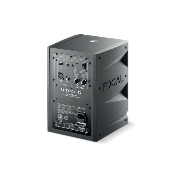 Alpha 50 Evo Aktif Stüdyo Monitörü