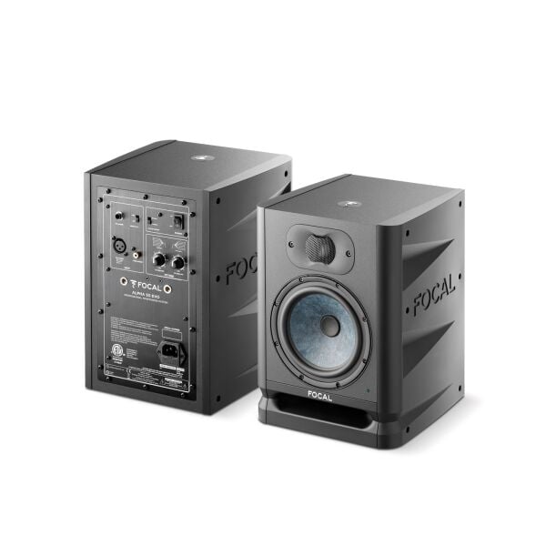 Alpha 50 Evo Aktif Stüdyo Monitörü
