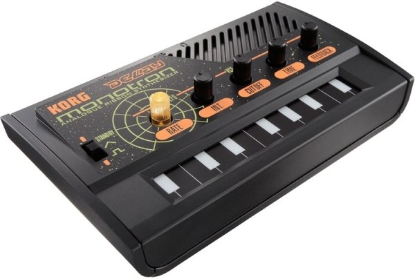 MONOTRON DELAY