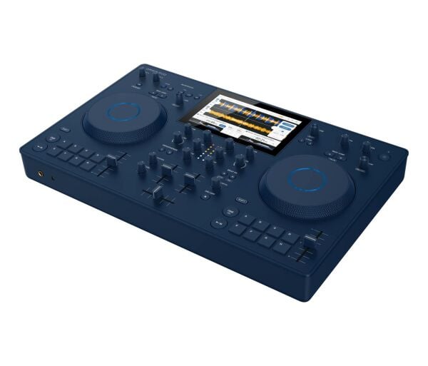 OMNIS-DUO Taşınabilir All-in-One DJ Sistemi
