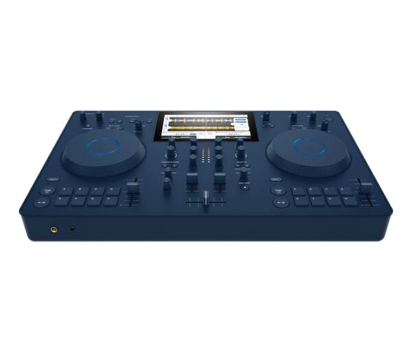 OMNIS-DUO Taşınabilir All-in-One DJ Sistemi