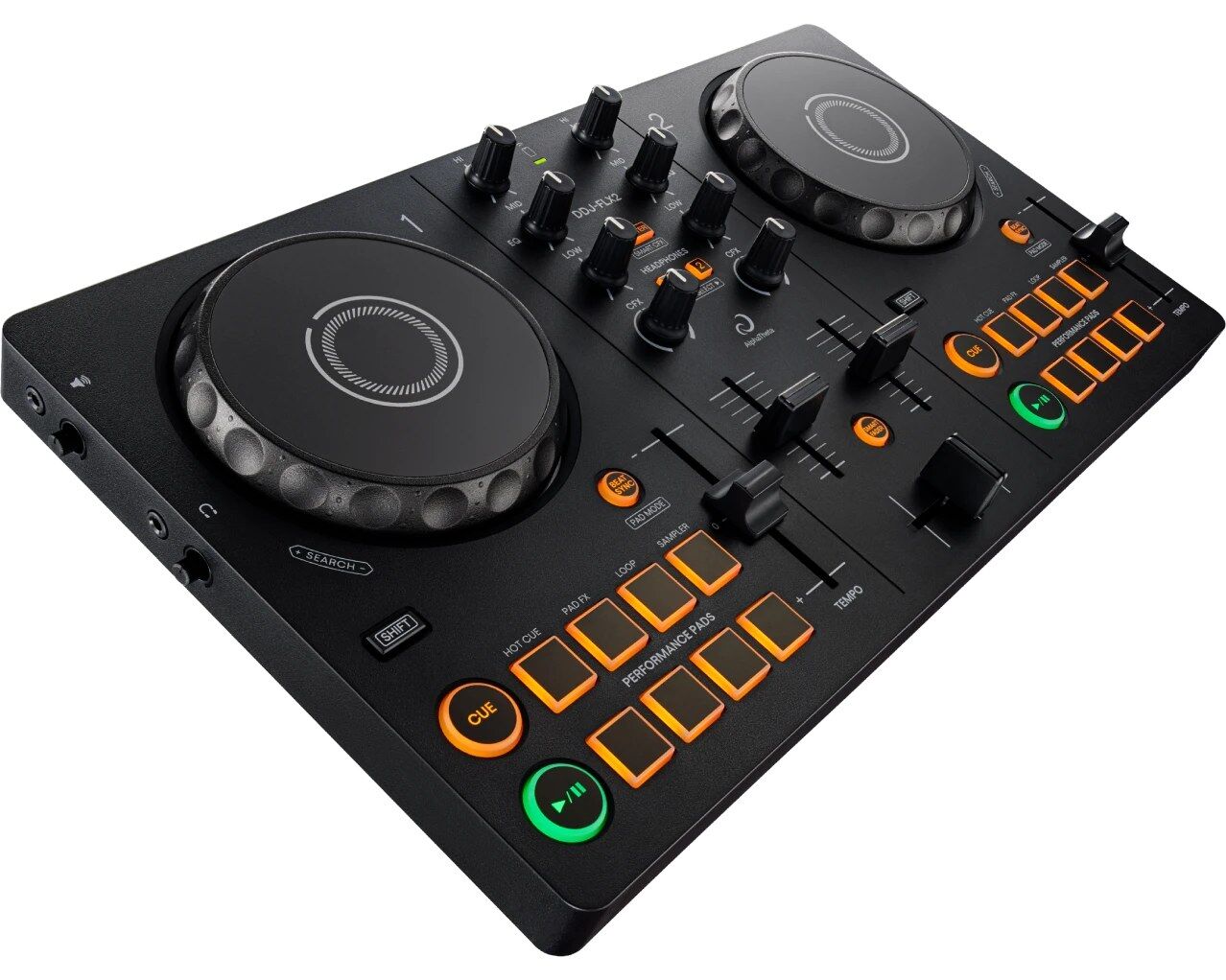 DDJ-FLX2 2 Kanal DJ Kontrolcü