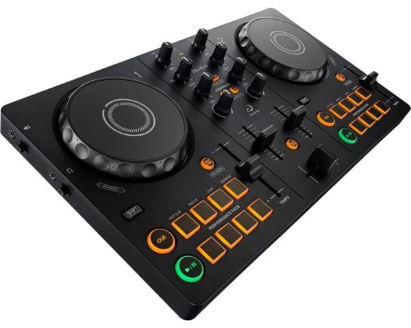 DDJ-FLX2 2 Kanal DJ Kontrolcü