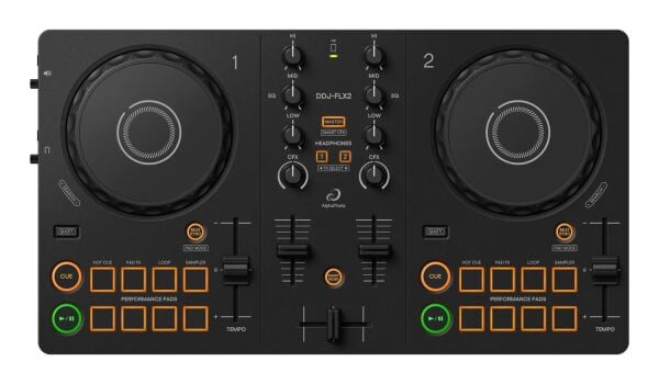 DDJ-FLX2 2 Kanal DJ Kontrolcü