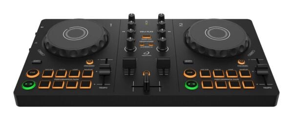 DDJ-FLX2 2 Kanal DJ Kontrolcü