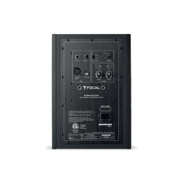 Alpha 65 Evo Aktif Stüdyo Monitörü