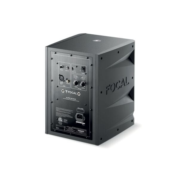 Alpha 65 Evo Aktif Stüdyo Monitörü