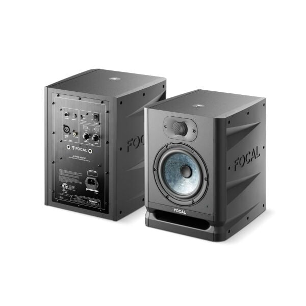 Alpha 65 Evo Aktif Stüdyo Monitörü