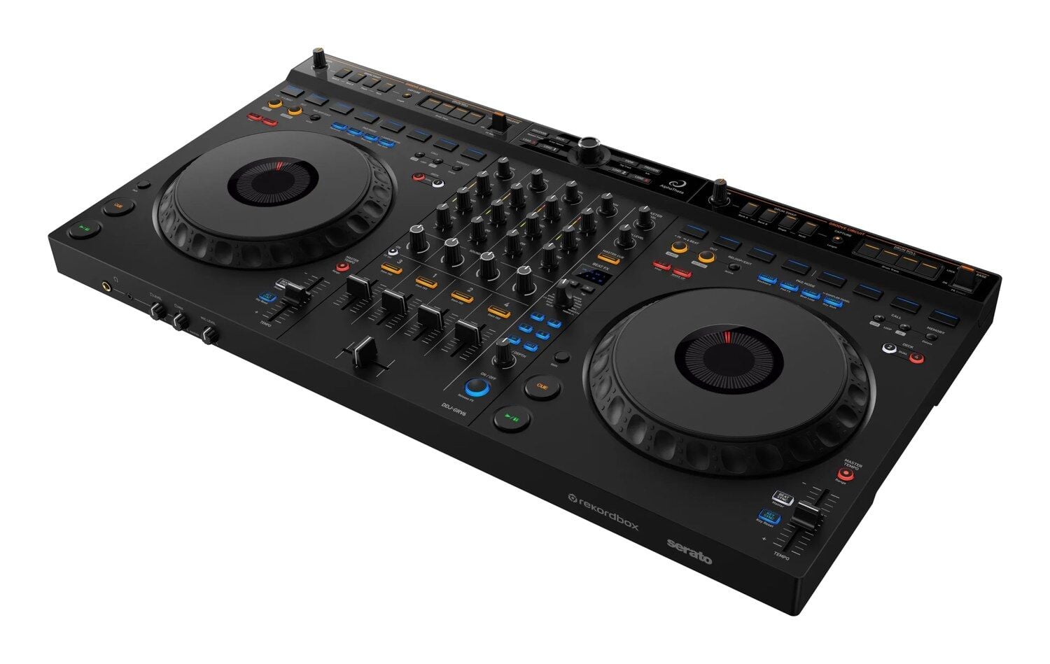 DDJ-GRV6 4 Kanal DJ Kontrolcü