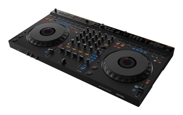 DDJ-GRV6 4 Kanal DJ Kontrolcü