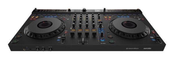 DDJ-GRV6 4 Kanal DJ Kontrolcü