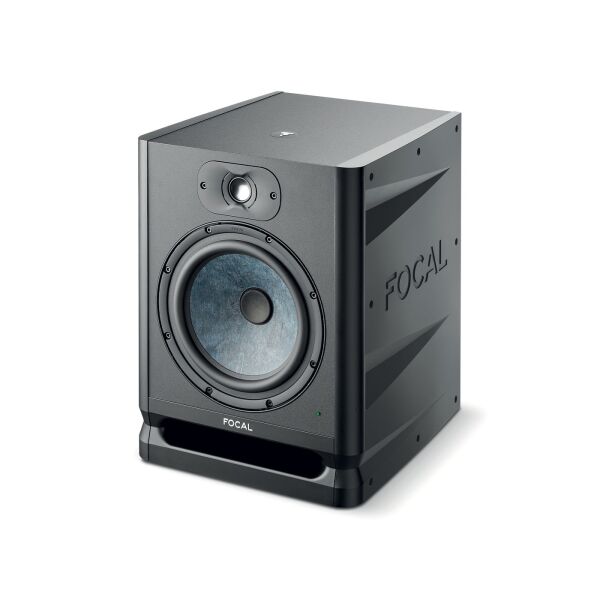 Alpha 80 Evo Aktif Stüdyo Monitörü