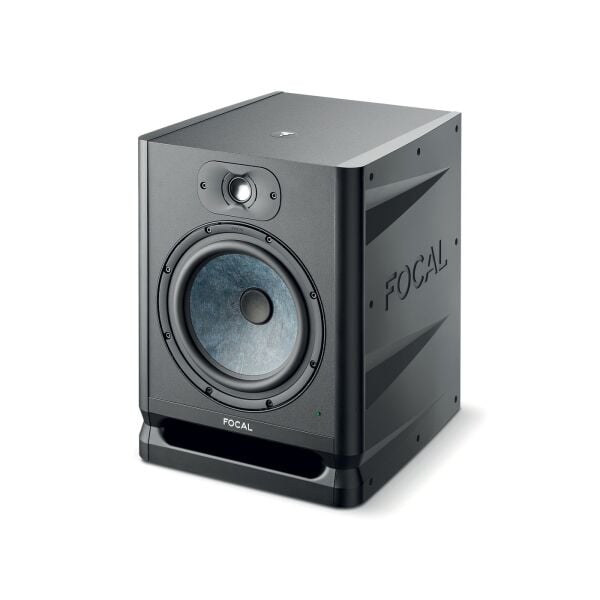 Alpha 80 Evo Aktif Stüdyo Monitörü