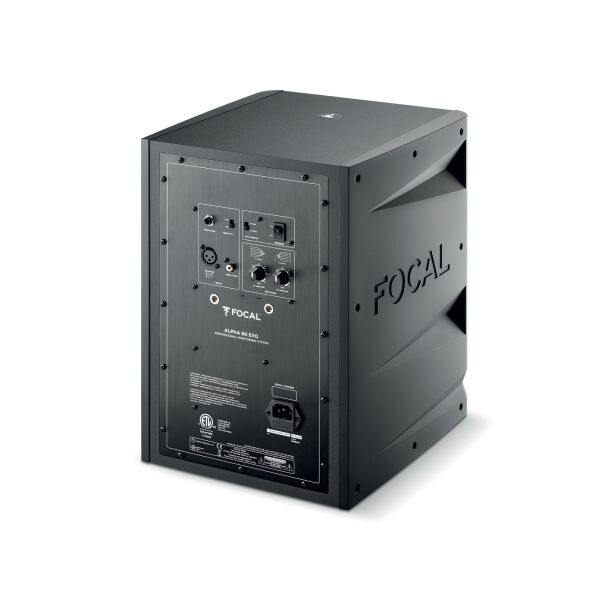 Alpha 80 Evo Aktif Stüdyo Monitörü