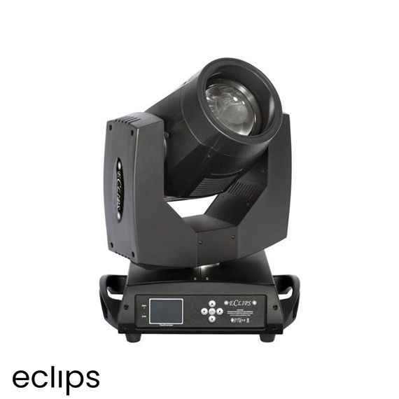 AURA-7 230 Watt 7R Moving&Heat Robot