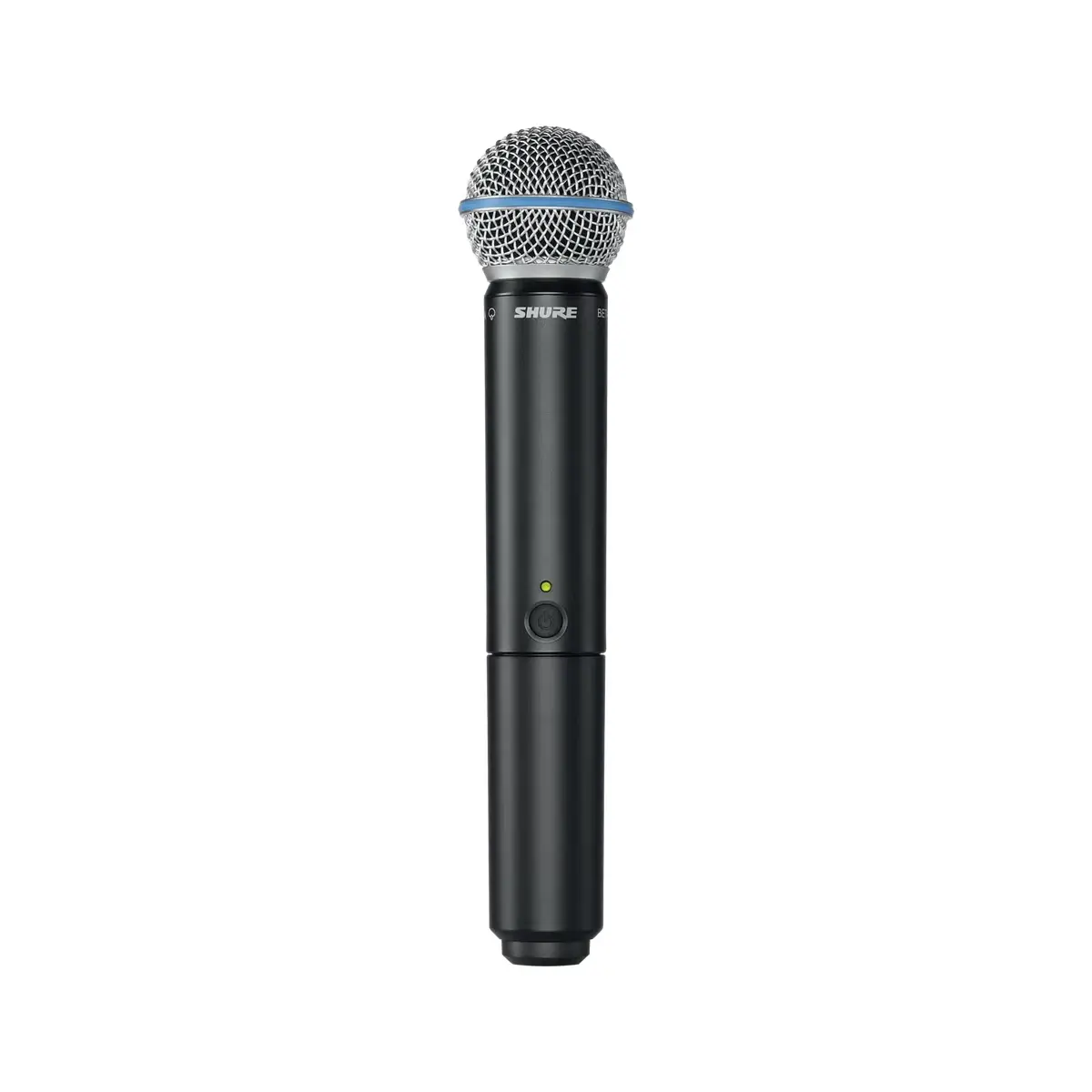 Shure BLX2/B58 El Tipi Kablosuz Verici