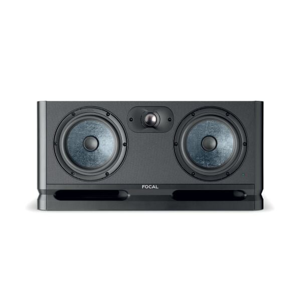 Alpha Twin Evo Aktif Stüdyo Monitörü