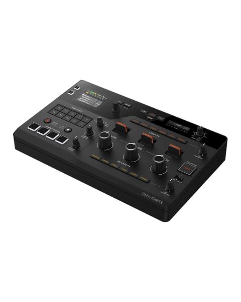 RMX-IGNITE DJ Efekt Cihazı
