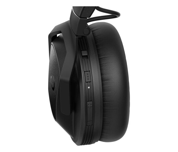 HDJ-F10 Kablosuz DJ Kulaklığı