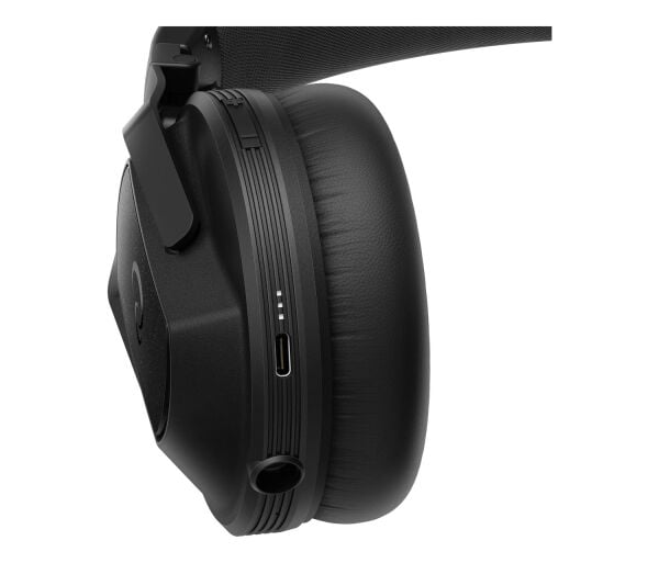 HDJ-F10 Kablosuz DJ Kulaklığı