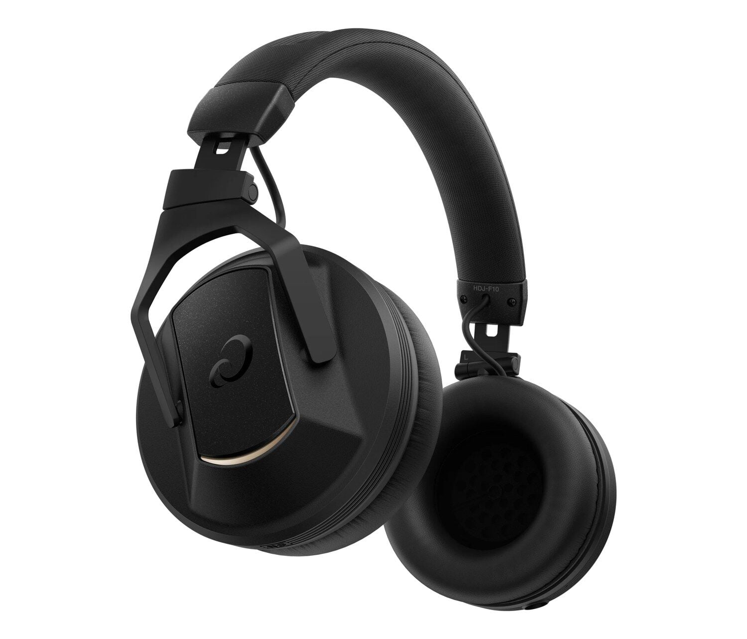 HDJ-F10-TX Kablosuz DJ Kulaklığı ve Verici Seti