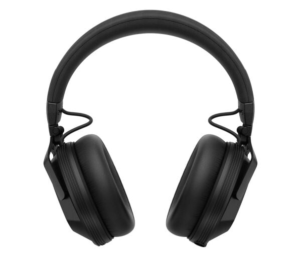 HDJ-F10-TX Kablosuz DJ Kulaklığı ve Verici Seti