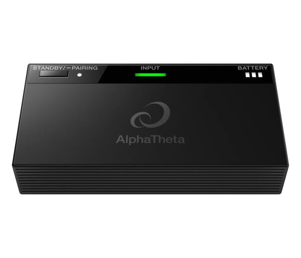HDJ-F10-TX Kablosuz DJ Kulaklığı ve Verici Seti