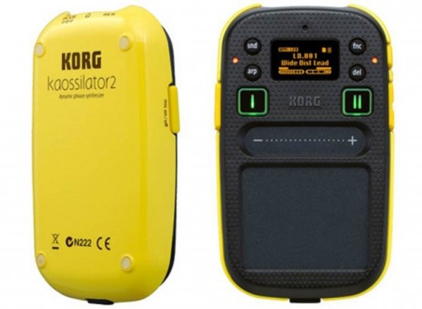 KAOSSILATOR-2