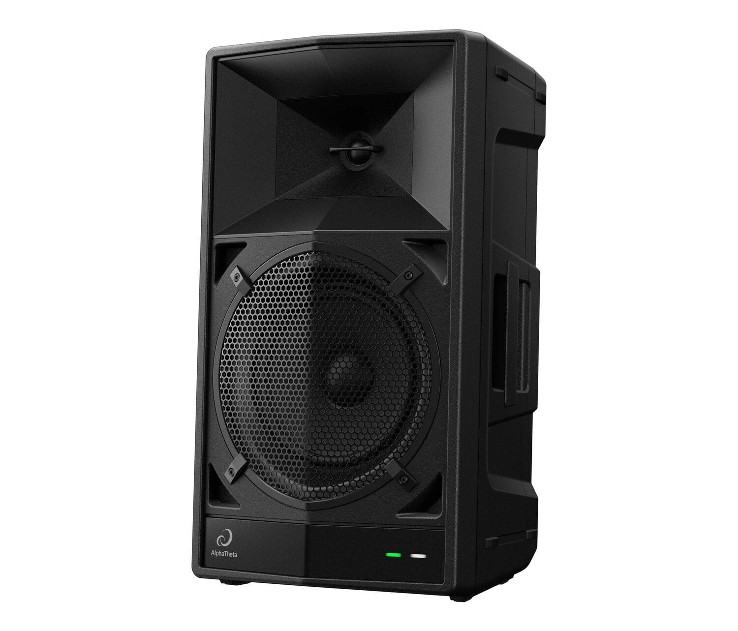 WAVE-EIGHT 8 inç Taşınabilir DJ Hoparlörü