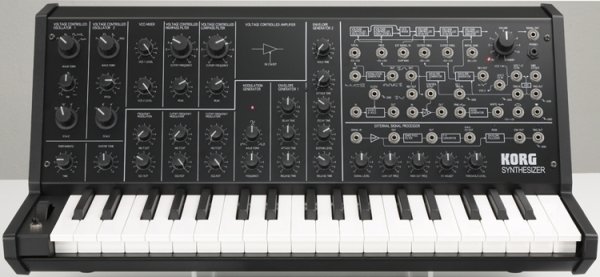 MS20-MINI