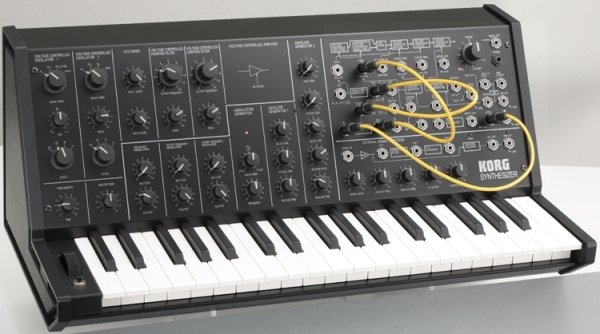 MS20-MINI