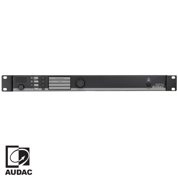 XMP44 Media Player