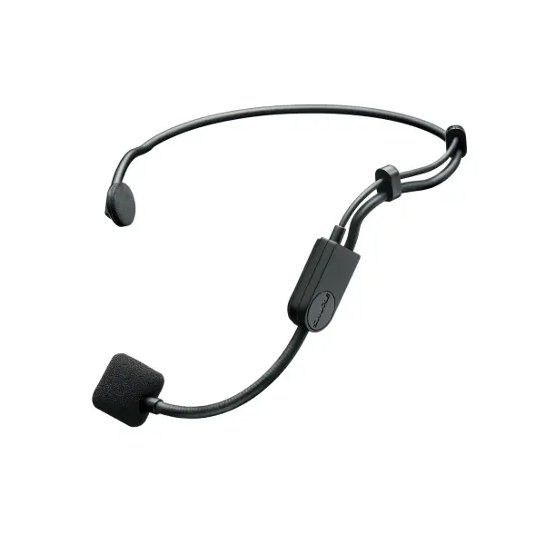 Shure GLXD14+/PGA31 Kablosuz Headset Mikrofon Sistemi