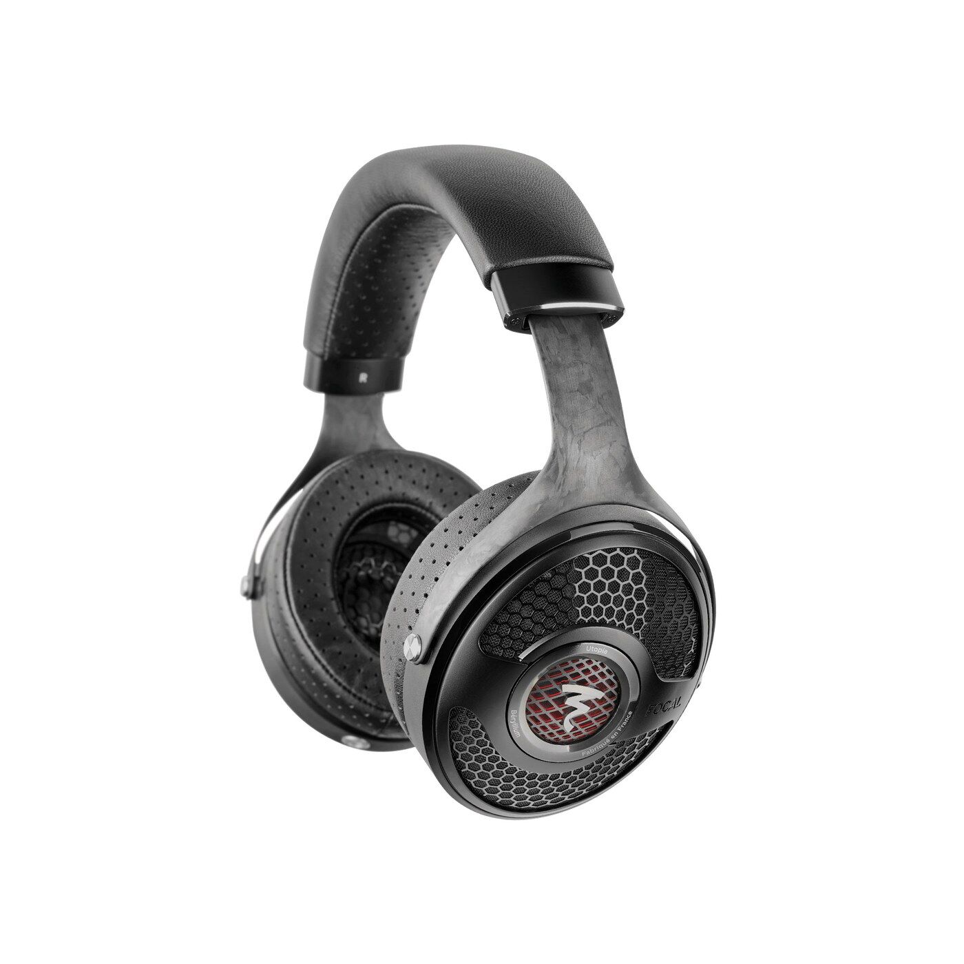 Utopia Açık Hi-Fi Kulaklık