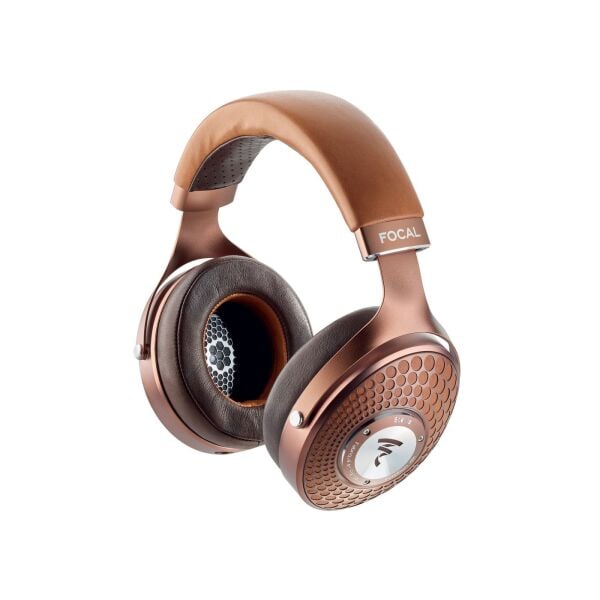 Stellia Kapalı Hi-Fi Kulaklık