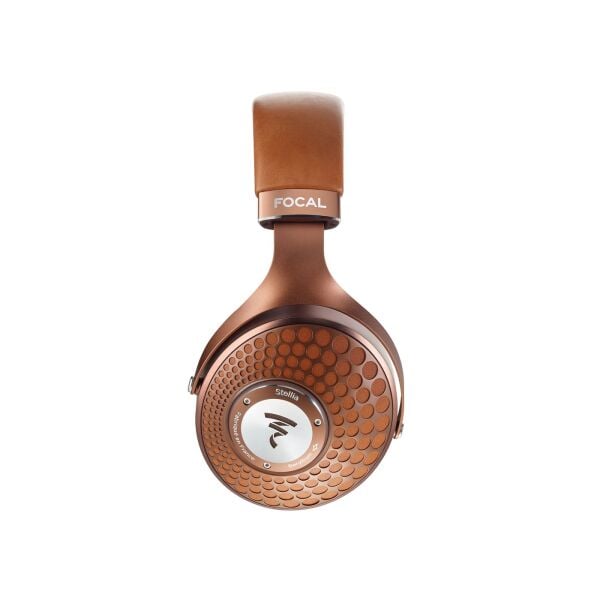 Stellia Kapalı Hi-Fi Kulaklık