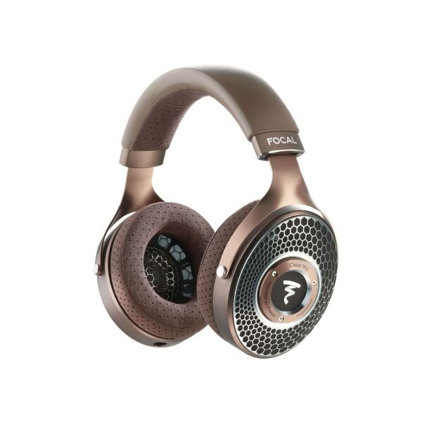 Clear MG Açık Hi-Fi Kulaklık