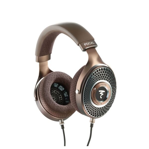 Clear MG Açık Hi-Fi Kulaklık