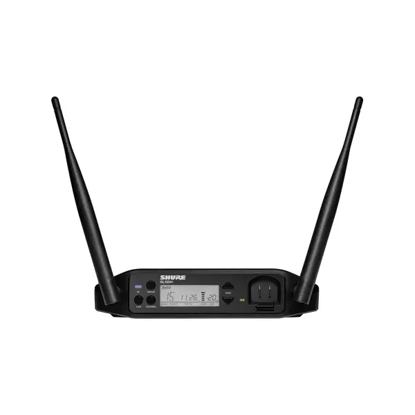 Shure GLXD14+/SM35 Kablosuz Headset Mikrofon Sistemi