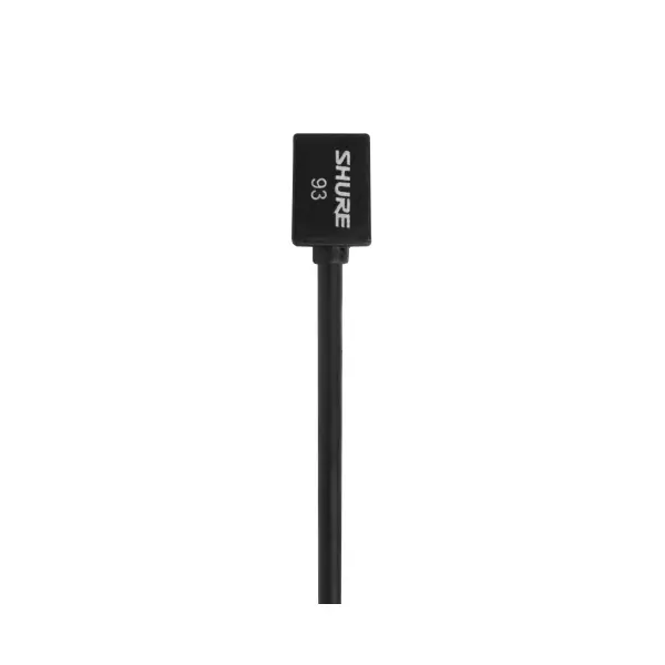Shure GLXD14+/93 Kablosuz Yaka Mikrofon Sistemi