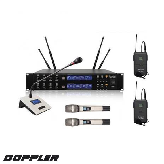 DMT-8000 SET