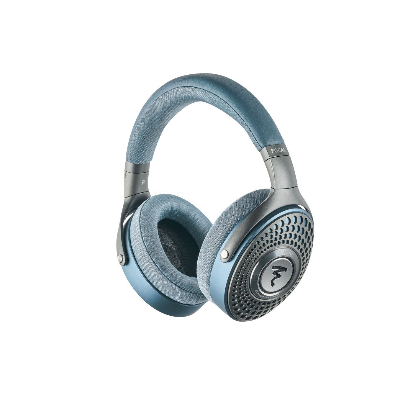 Azurys Kapalı Hi-Fi Kulaklık