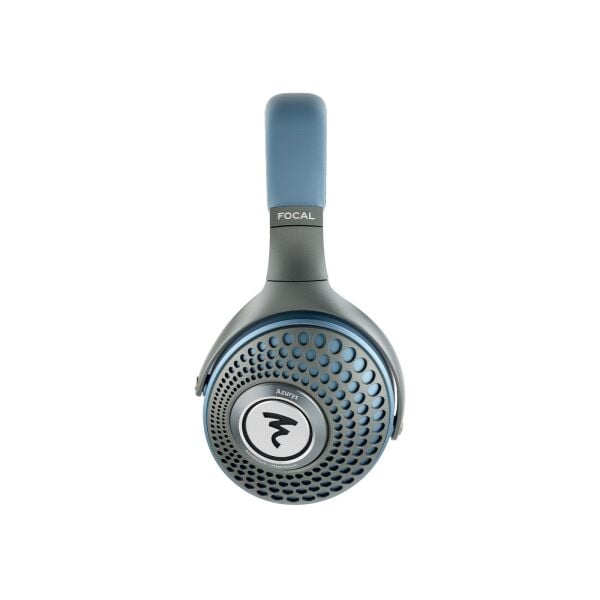 Azurys Kapalı Hi-Fi Kulaklık