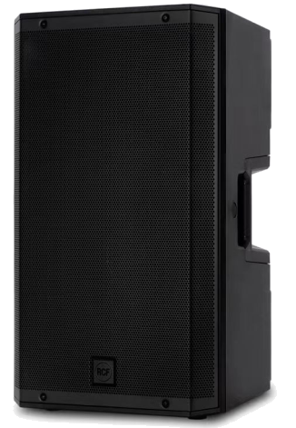 DAS915 15'' 700 Watt Pasif Hoparlör