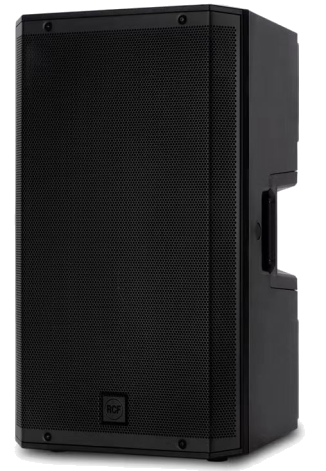 DAS915 15'' 700 Watt Pasif Hoparlör