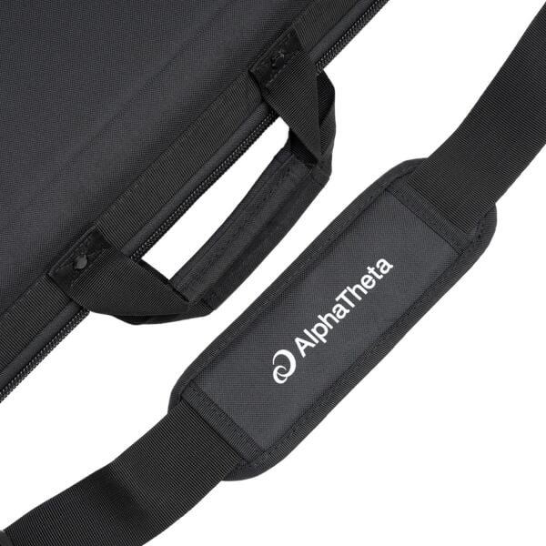 DJC-A3 Bag DJ Kontrolcü Taşıma Çantası